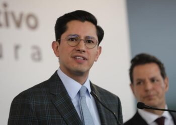 Estados Unidos activa extradiciones masivas tras vincular a Rocha Moya con el crimen