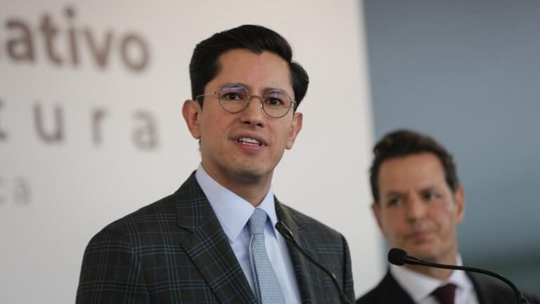 Estados Unidos activa extradiciones masivas tras vincular a Rocha Moya con el crimen