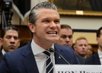 Estados Unidos exige celeridad extrema en control fronterizo a México