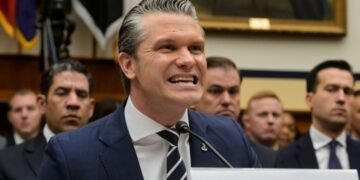 Estados Unidos exige celeridad extrema en control fronterizo a México