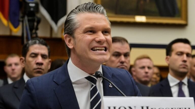 Estados Unidos exige celeridad extrema en control fronterizo a México