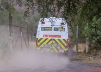 Estados Unidos formaliza cooperación con México tras la agresión armada en la zona arqueológica de Teotihuacán