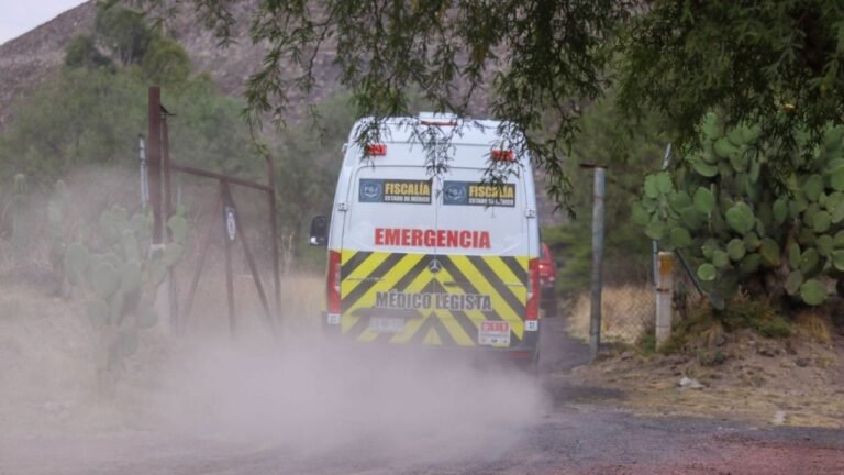Estados Unidos formaliza cooperación con México tras la agresión armada en la zona arqueológica de Teotihuacán