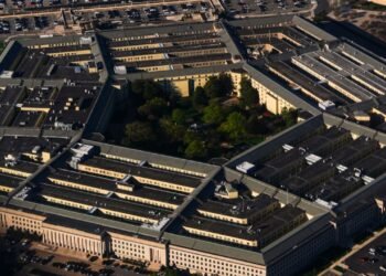 Estados Unidos intercepta petrolero sancionado en el océano Índico