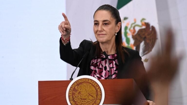 Estrategia de Sheinbaum y ONU para erradicar las desapariciones forzadas