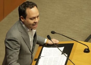 Exigen rendición de cuentas inmediata a Pemex y Semarnat por fuga de crudo