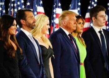 Expansión comercial de la familia Trump: una encrucijada ética global 4 Expansión comercial de la familia Trump: una encrucijada ética global