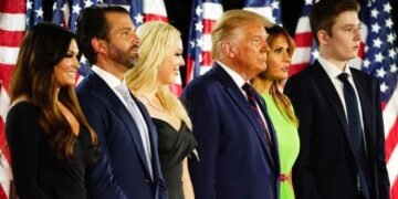 Expansión comercial de la familia Trump: una encrucijada ética global