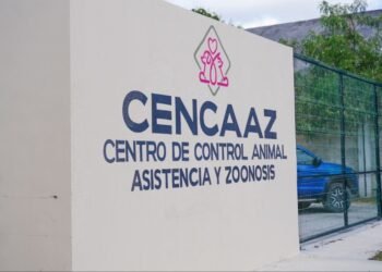 Recolectan firmas para pedir mejoras en centro de control animal en PDC