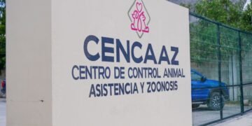 Recolectan firmas para pedir mejoras en centro de control animal en PDC
