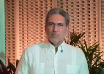 | ROMPEOLAS | Más crispación en Isla Mujeres (VIDEO)