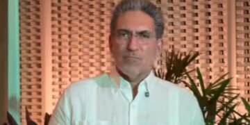 | ROMPEOLAS | Más crispación en Isla Mujeres (VIDEO)