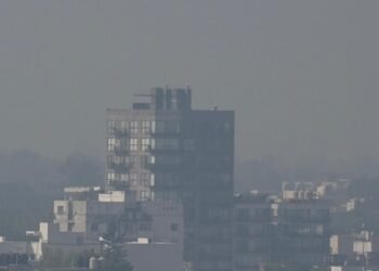 Fase I de Contingencia Ambiental activa el programa Doble Hoy No Circula para este domingo 26 de abril