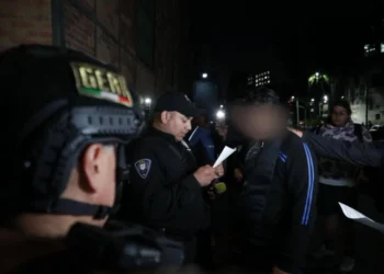 Fiscalía CDMX desarticula acusaciones de fabricación en el caso Edith Guadalupe