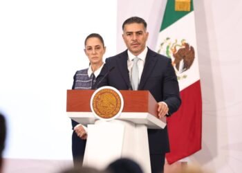 Formación de élite para secretarios de seguridad bajo el nuevo modelo federal