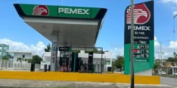 EN SUR DE QR: Siguen en aumento precios de combustibles