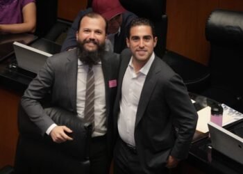 | ROMPEOLAS EXTRA | ¿Se alista licencia de «Gino» Segura?