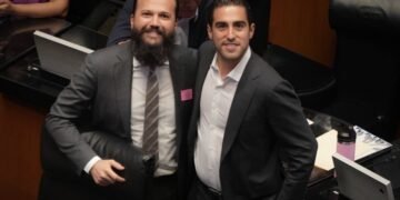 | ROMPEOLAS EXTRA | ¿Se alista licencia de «Gino» Segura?