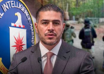 Gabinete de Seguridad confirma falta de acreditación oficial de agentes extranjeros en operativo de Chihuahua