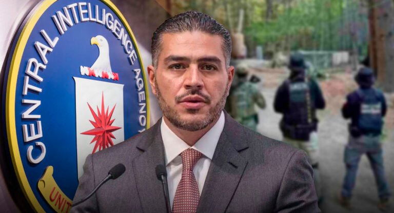 Gabinete de Seguridad confirma falta de acreditación oficial de agentes extranjeros en operativo de Chihuahua