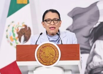 Gobernación mantiene registro de La Luz del Mundo bajo estricta vigilancia judicial