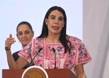 Gobierno de México garantiza más accesos para mujeres en sedes mundialistas de Guadalajara y Monterrey