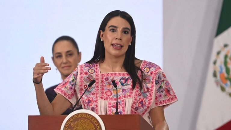 Gobierno de México garantiza más accesos para mujeres en sedes mundialistas de Guadalajara y Monterrey
