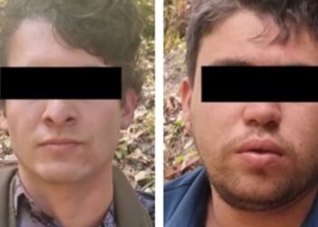 Golpe estratégico al brazo operativo de El Guano en el Triángulo Dorado