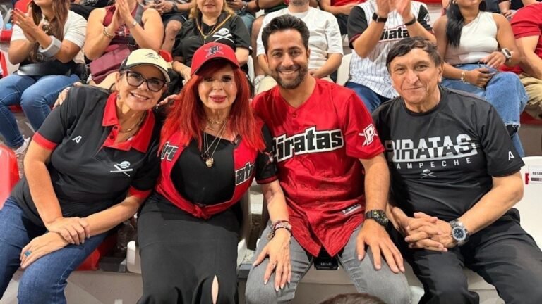 Gutiérrez Lazarus toma el relevo estratégico de Layda Sansores en Campeche