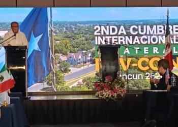 JOAQUÍN HENDRICKS: Necesario acelerar diversificación económica de QR