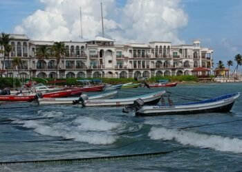 SEMANA SANTA: Ocupación hotelera en PDC cierra por debajo de expectativas