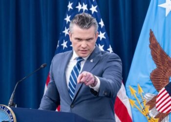 Hegemonía de Estados Unidos en el Estrecho de Ormuz anula control iraní y fuerza negociación