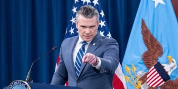 Hegemonía de Estados Unidos en el Estrecho de Ormuz anula control iraní y fuerza negociación