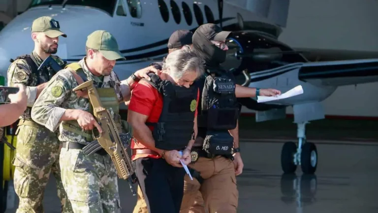 Hernán Bermúdez enfrentará proceso penal por peculado desde El Altiplano