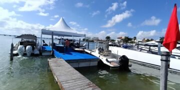 Piden náuticos a diputados revertir aumento a cobro en Áreas Naturales Protegidas