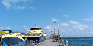 ALTA DEMANDA: Reporta sector náutico ocupación superior al 70% en Cancún