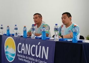 TURISMO DEPORTIVO: Alista Valladolid séptimo medio maratón por su aniversario 483