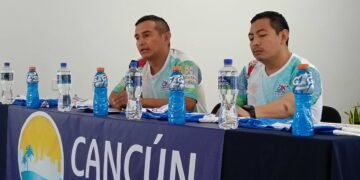TURISMO DEPORTIVO: Alista Valladolid séptimo medio maratón por su aniversario 483