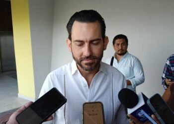 VACÍOS LEGALES: Advierte CCE riesgos para turismo por falta de reglas sobre uso de cultura maya