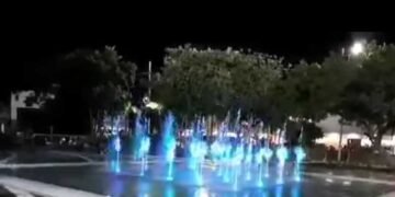 Impulsan vecinos de la SM 63 proyecto para rehabilitar parque de El Crucero