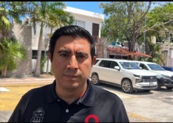 Descarta Imoveqroo concesiones de 30 años en sistema MOBI