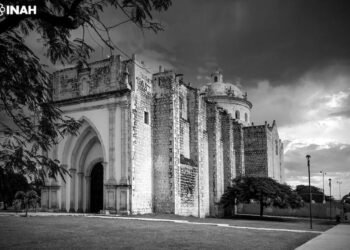 LIBRO Y EXPOSICIÓN: Museo Maya de Cancún rinde tributo a patrimonio cultural de la península de Yucatán