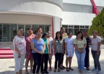 VACÍO EDUCATIVO: Piden creación de preparatoria inclusiva en Cancún