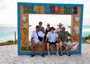 REBASA EXPECTATIVAS: Alcanza Isla Mujeres ocupación hotelera del 88%