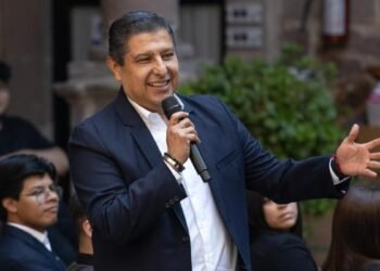 Intervención judicial en propiedades de Ignacio Campos sacude Michoacán