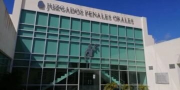 Avance del 60% en modernización de infraestructura judicial en QR