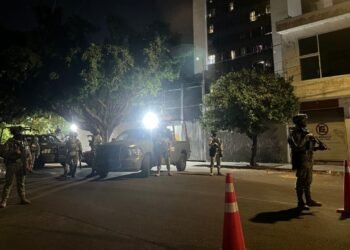 Jalisco blinda regiones estratégicas ante la captura de líderes criminales