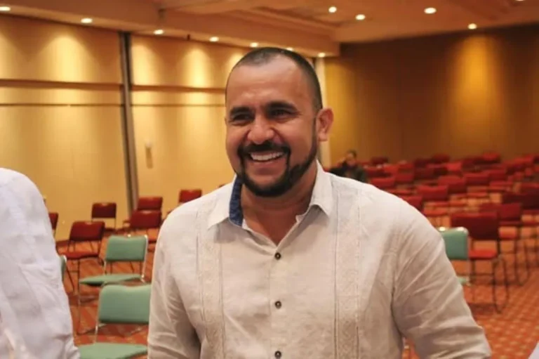 Ejecutan a Juan Manuel Magaña exalcalde de Tumbiscatío en Michoacán