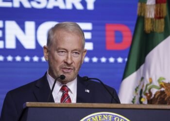 Justicia de Estados Unidos procesará redes de corrupción en Sinaloa