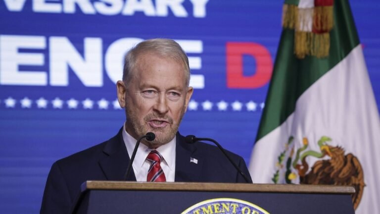 Justicia de Estados Unidos procesará redes de corrupción en Sinaloa